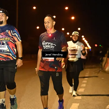 Runner Photo 7644470