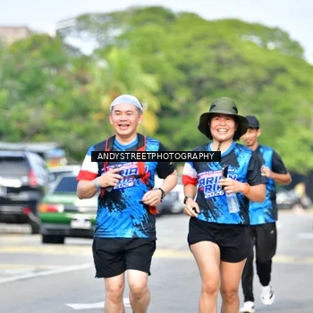 Runner Photo 7644472