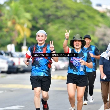 Runner Photo 7644473