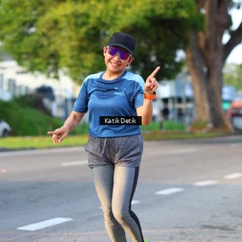 Runner Photo 7644474