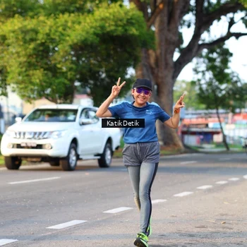 Runner Photo 7644475