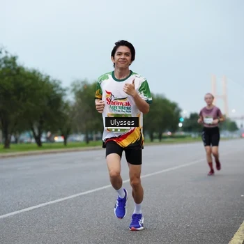Runner Photo 7644477
