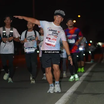 Runner Photo 7644478