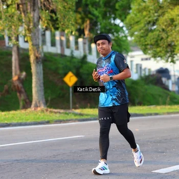 Runner Photo 7644481