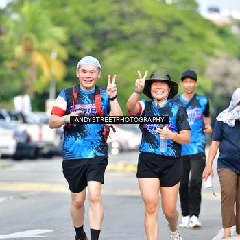 Runner Photo 7644482