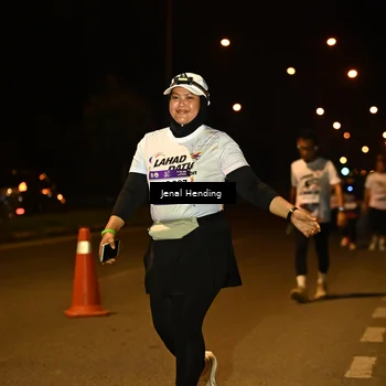 Runner Photo 7644484