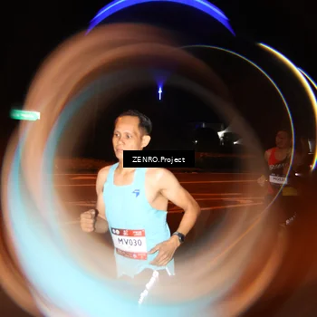Runner Photo 7644485
