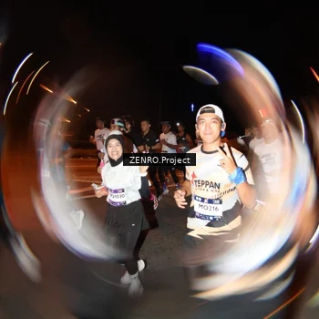 Runner Photo 7644488