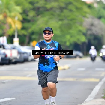 Runner Photo 7644491