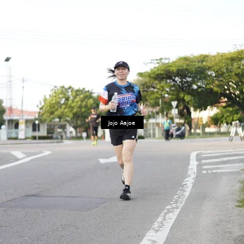 Runner Photo 7644493