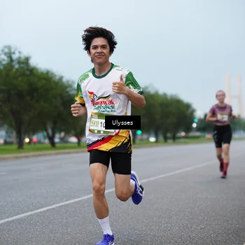 Runner Photo 7644494