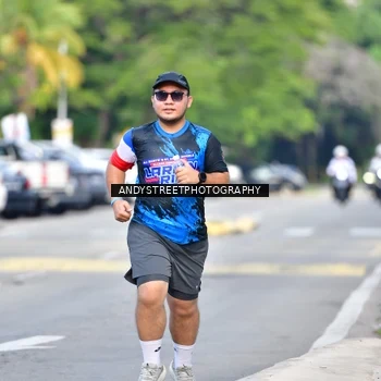 Runner Photo 7644497
