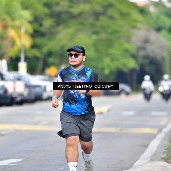 Runner Photo 7644498