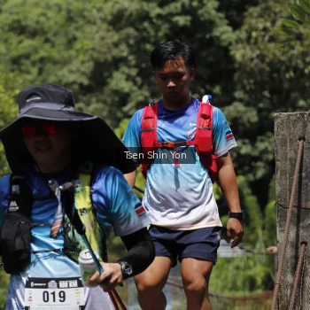 Runner Photo 76445