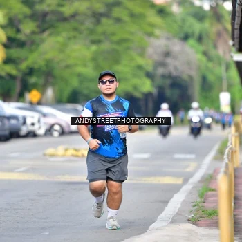 Runner Photo 7644502