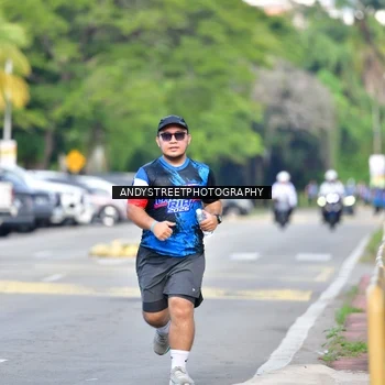 Runner Photo 7644503