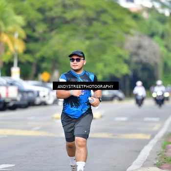 Runner Photo 7644504
