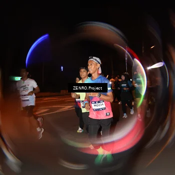 Runner Photo 7644506