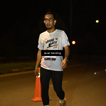 Runner Photo 7644508
