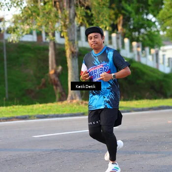 Runner Photo 7644510
