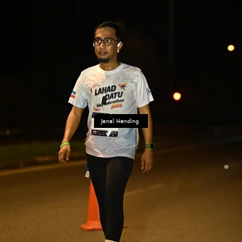 Runner Photo 7644512