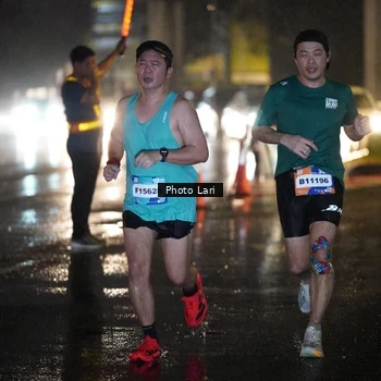 Runner Photo 7644514