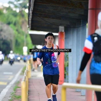 Runner Photo 7644516