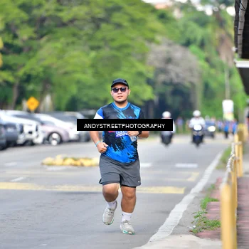 Runner Photo 7644518