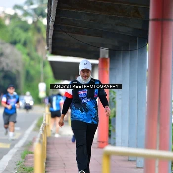 Runner Photo 7644519