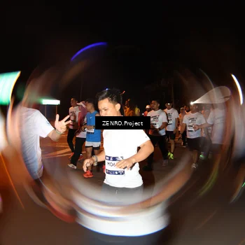 Runner Photo 7644520