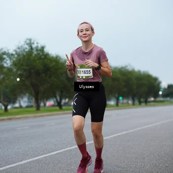 Runner Photo 7644523