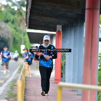 Runner Photo 7644528