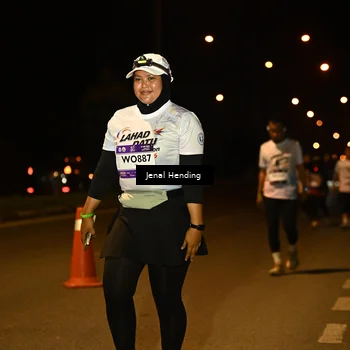 Runner Photo 7644529