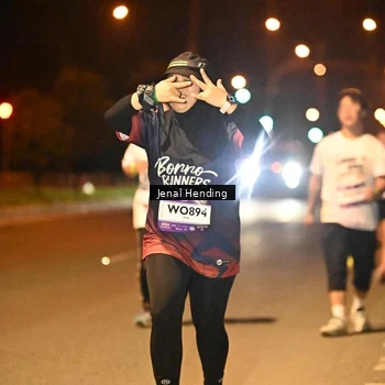 Runner Photo 7644533