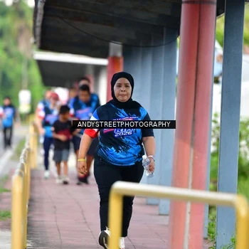 Runner Photo 7644538