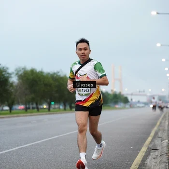 Runner Photo 7644540