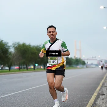 Runner Photo 7644546