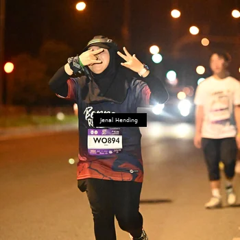 Runner Photo 7644547