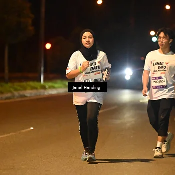 Runner Photo 7644559