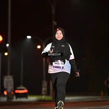 Runner Photo 7644561