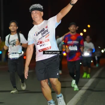 Runner Photo 7644562