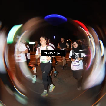 Runner Photo 7644563