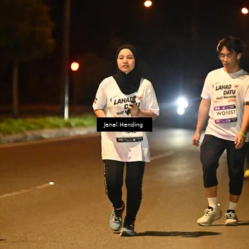 Runner Photo 7644564