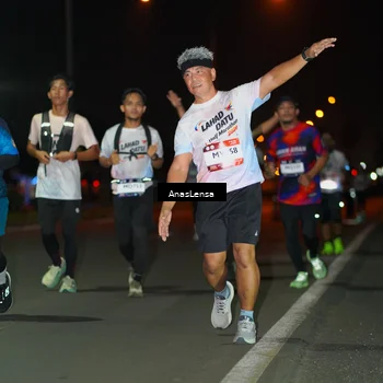 Runner Photo 7644567
