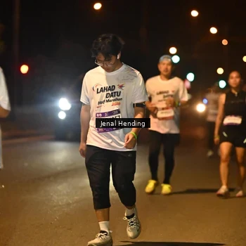 Runner Photo 7644569