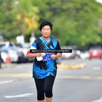 Runner Photo 7644579