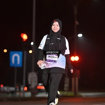 Runner Photo 7644580
