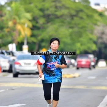 Runner Photo 7644582