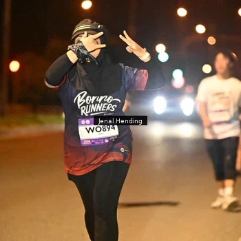Runner Photo 7644583