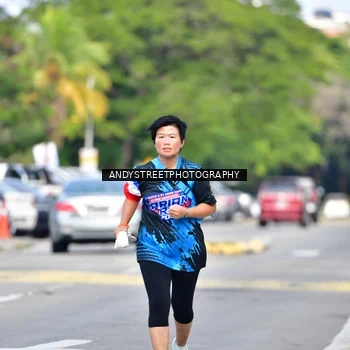 Runner Photo 7644585